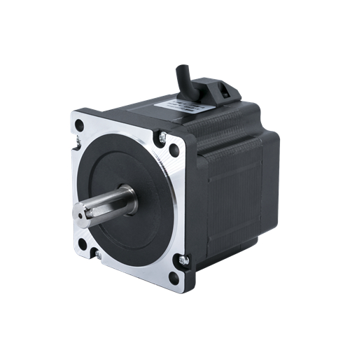 86mm二相開環(huán)步進(jìn)電機(jī)