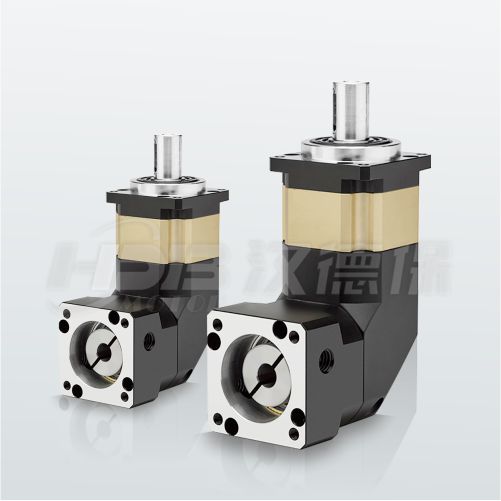 PZF120直角減速機