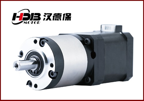 漢德保PLE42mm行星減速步進電機的介紹