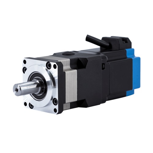 PS43mm行星減速步進電機