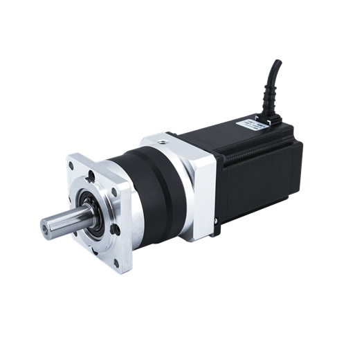 PLF59mm行星減速步進電機