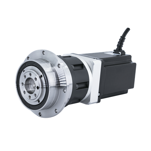 PT59mm行星減速步進電機