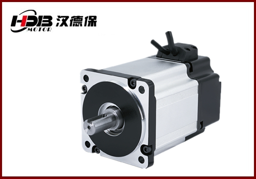 直流無刷電機的工作原理，僅供學習參考