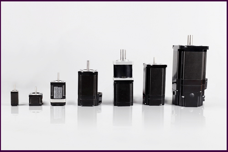 42mm二相剎車步進電機，57mm二相剎車步進電機，86mm二相剎車步進電機